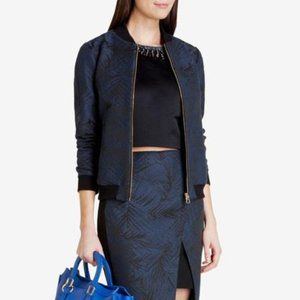Ted Baker Umayma Bomber Jacket